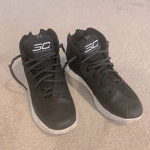 Stephen Curry Adult Men’s Basketball Shoes
